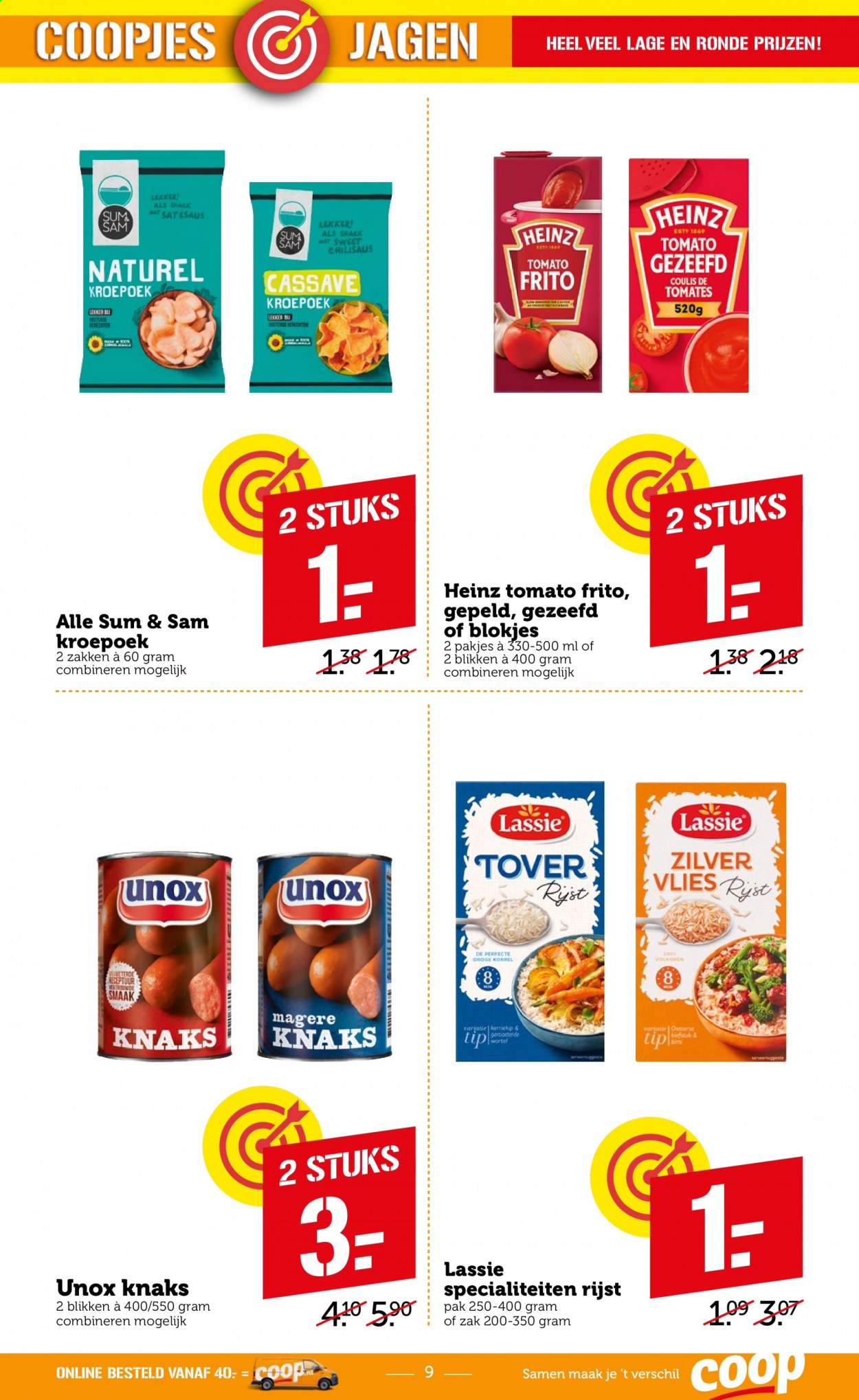 Coop-aanbieding - 11-1-2021 - 17-1-2021. Pagina 9