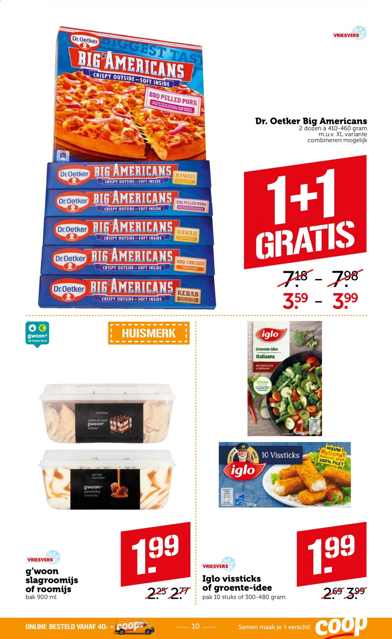 Coop-aanbieding - 11-1-2021 - 17-1-2021. Pagina 10