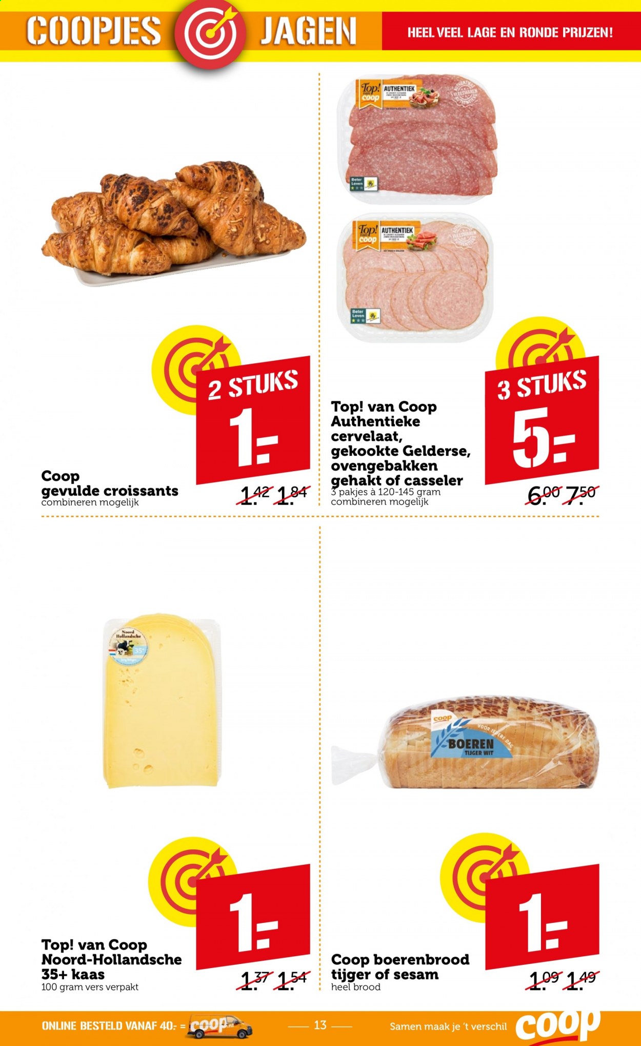 Coop-aanbieding - 11-1-2021 - 17-1-2021. Pagina 13