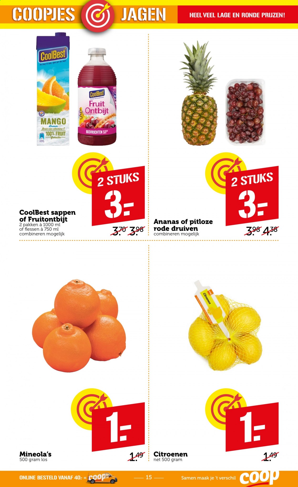 Coop-aanbieding - 11-1-2021 - 17-1-2021. Pagina 15
