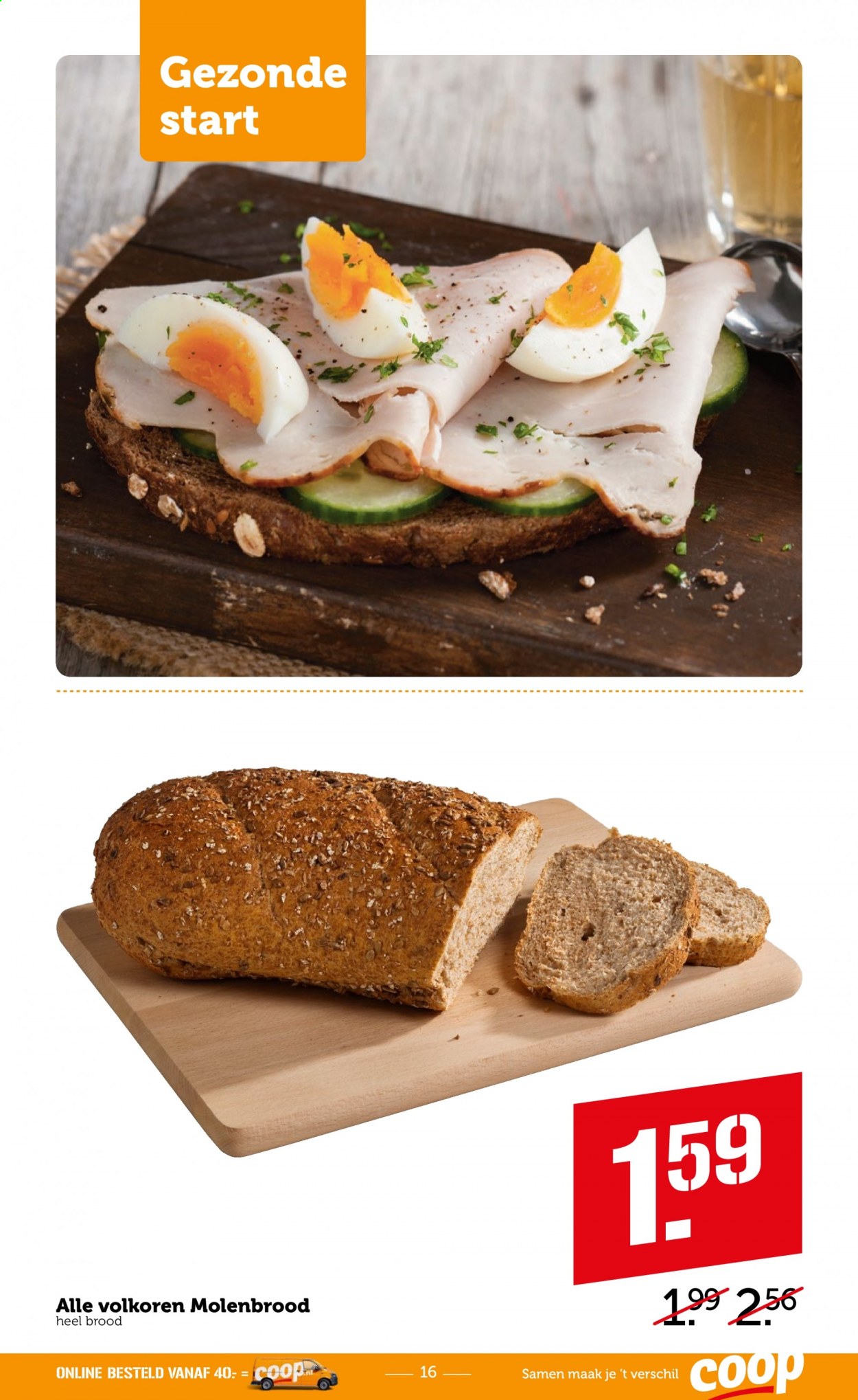 Coop-aanbieding - 11-1-2021 - 17-1-2021. Pagina 16