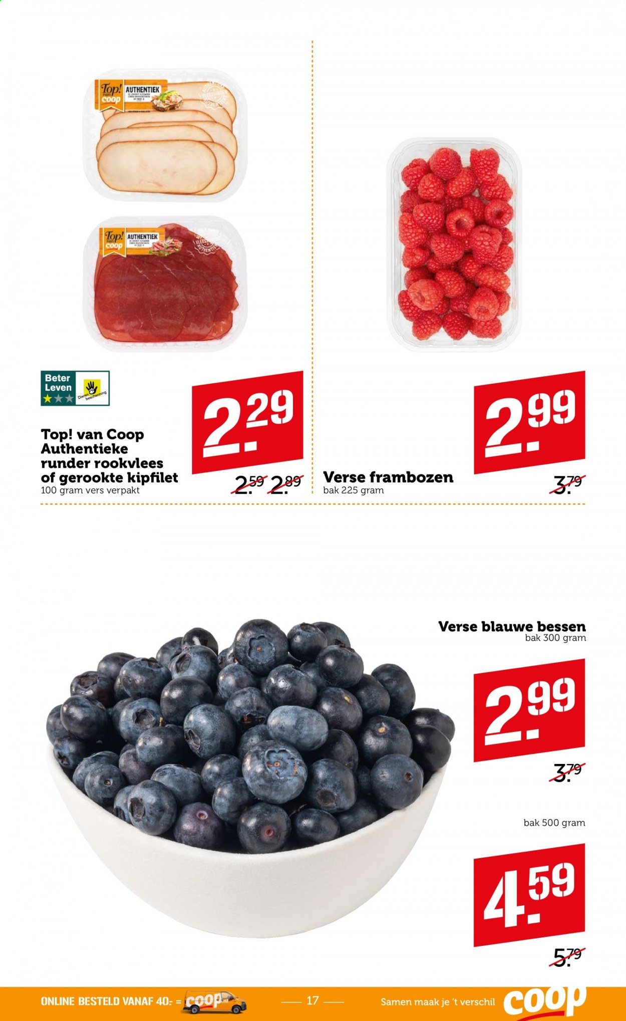 Coop-aanbieding - 11-1-2021 - 17-1-2021. Pagina 17