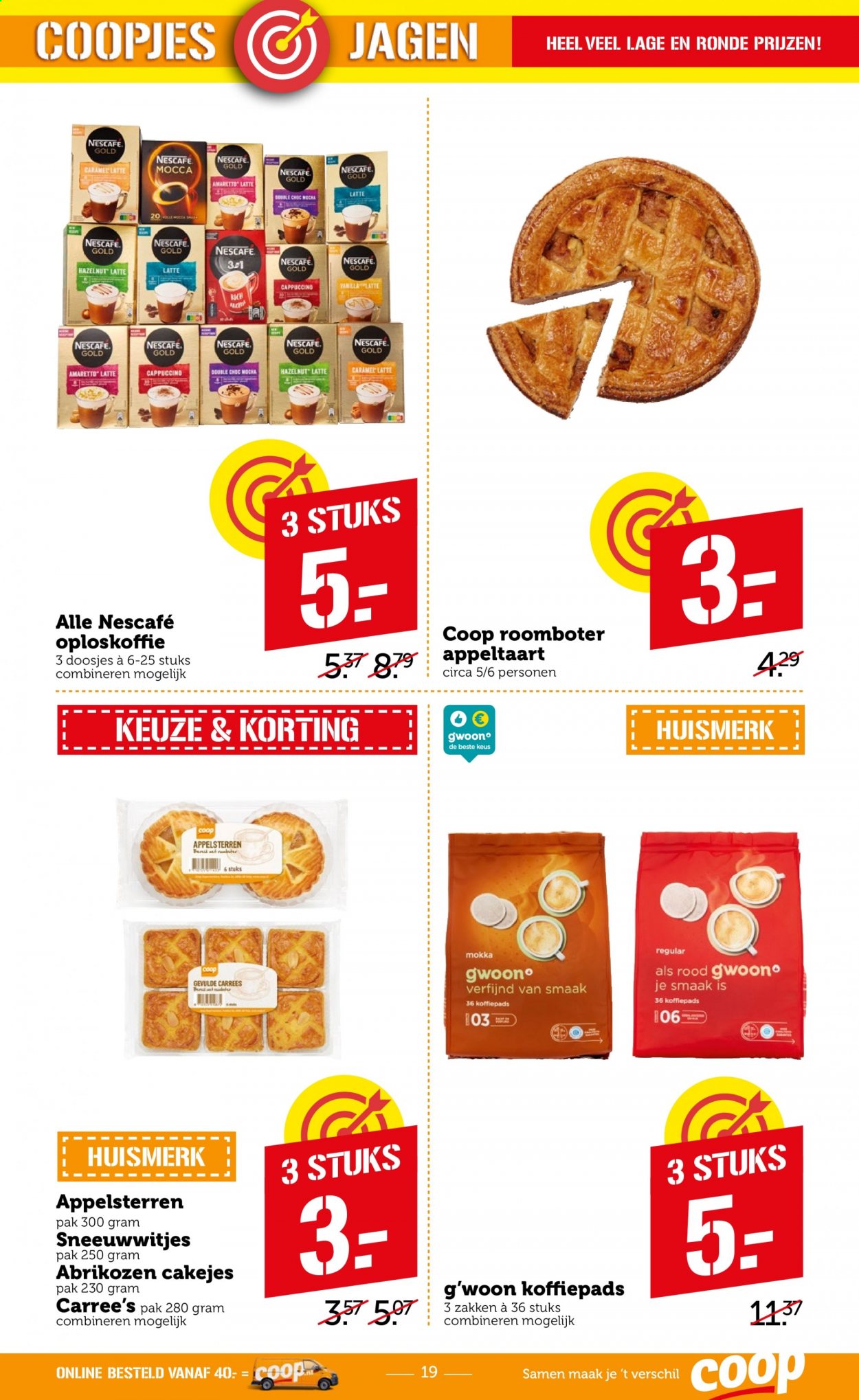 Coop-aanbieding - 11-1-2021 - 17-1-2021. Pagina 19