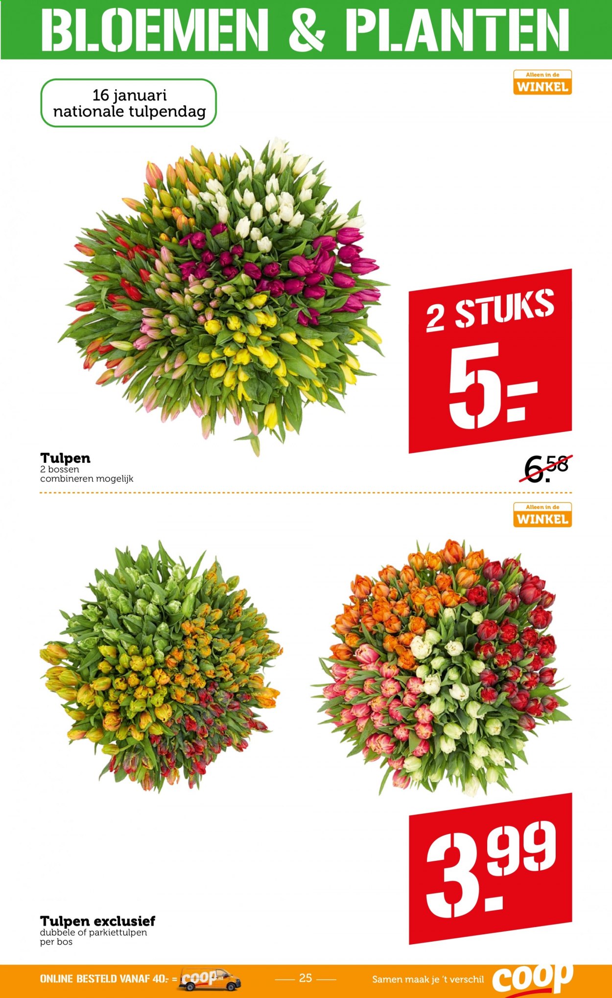 Coop-aanbieding - 11-1-2021 - 17-1-2021. Pagina 25
