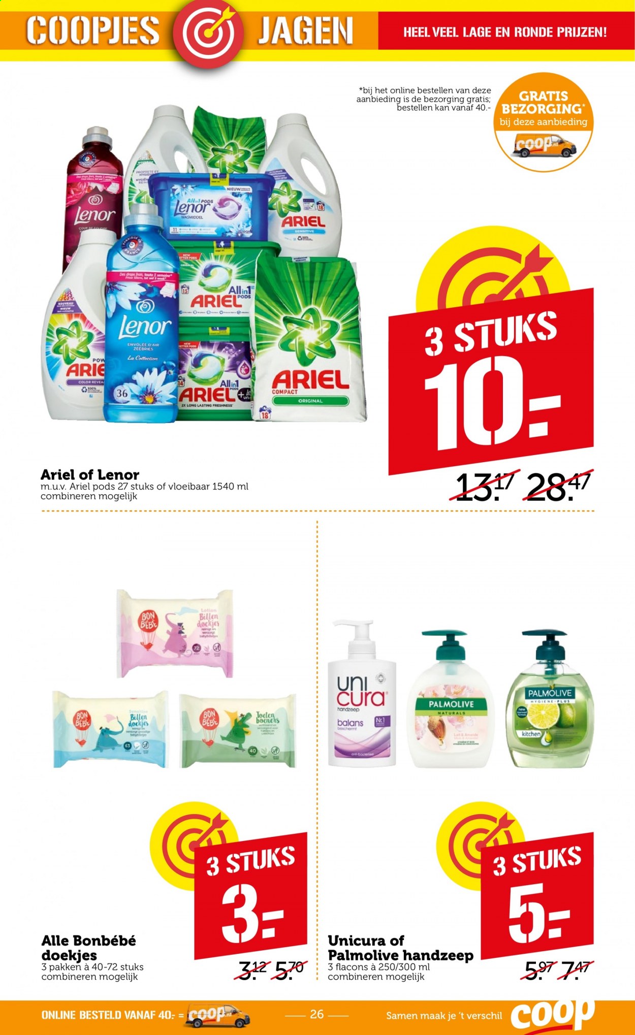 Coop-aanbieding - 11-1-2021 - 17-1-2021. Pagina 26