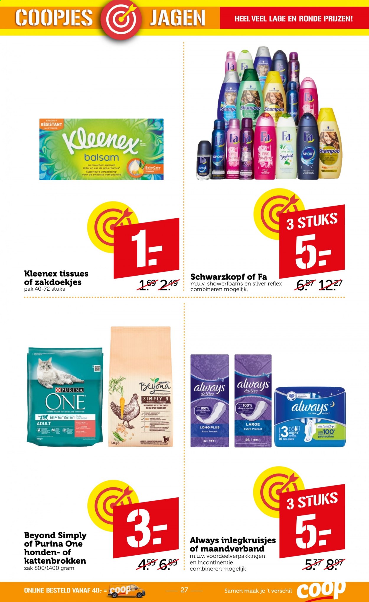 Coop-aanbieding - 11-1-2021 - 17-1-2021. Pagina 27