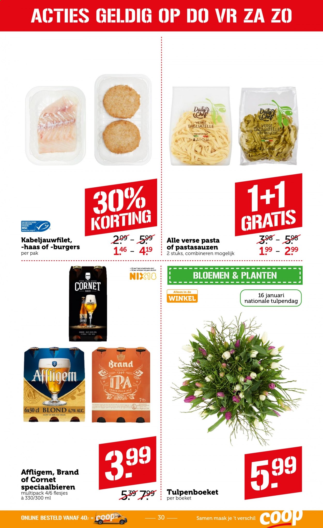 Coop-aanbieding - 11-1-2021 - 17-1-2021. Pagina 30