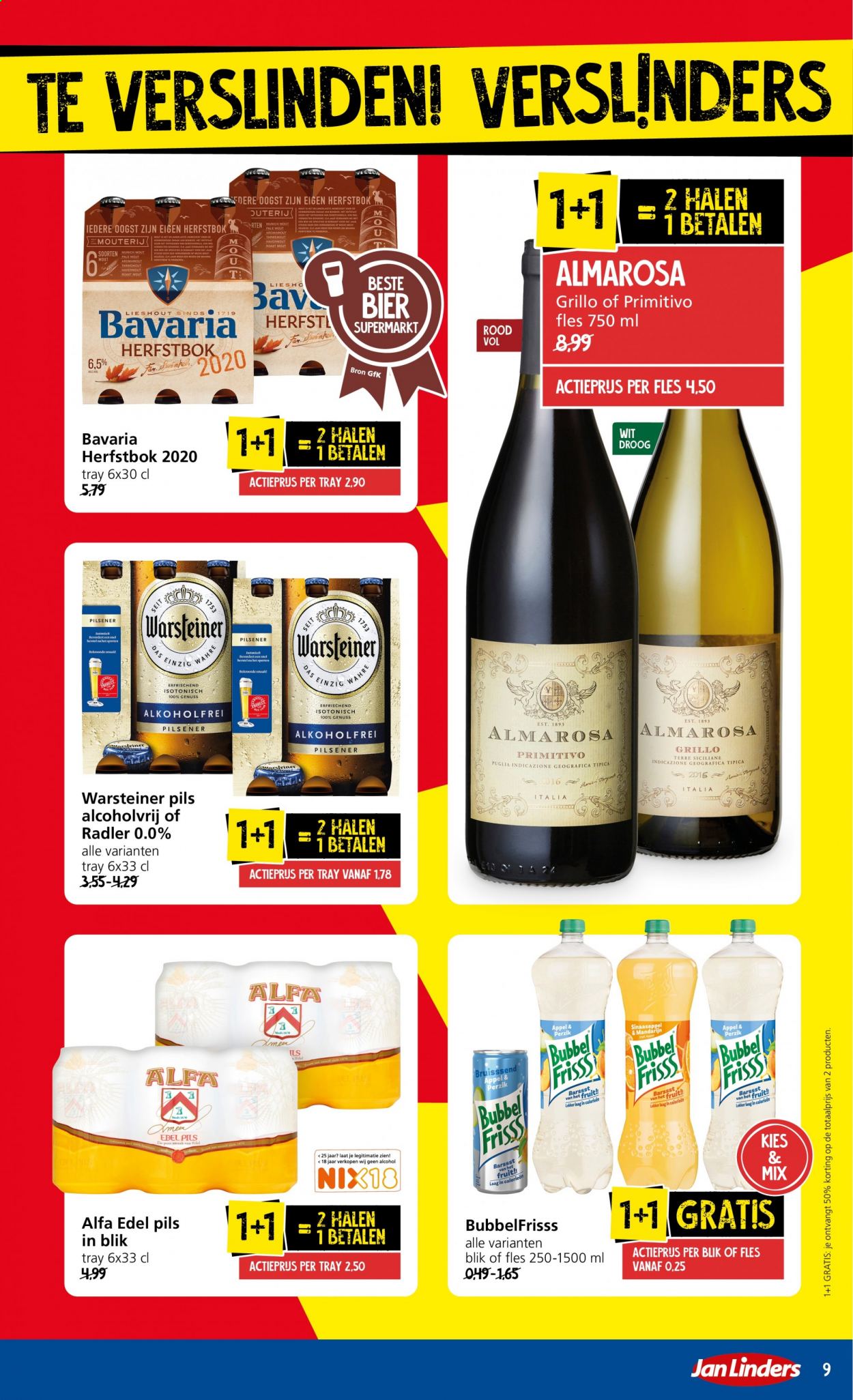 Jan Linders-aanbieding - 11-1-2021 - 17-1-2021. Pagina 9