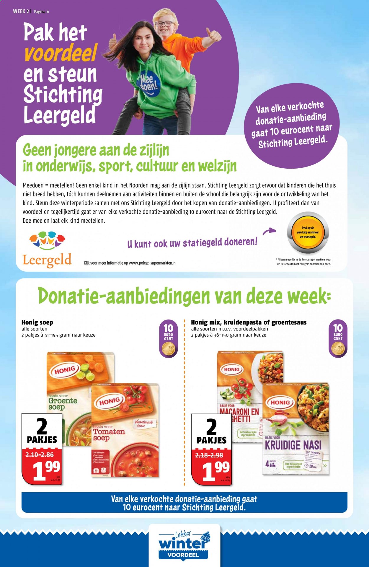 Poiesz-aanbieding - 11-1-2021 - 17-1-2021. Pagina 7