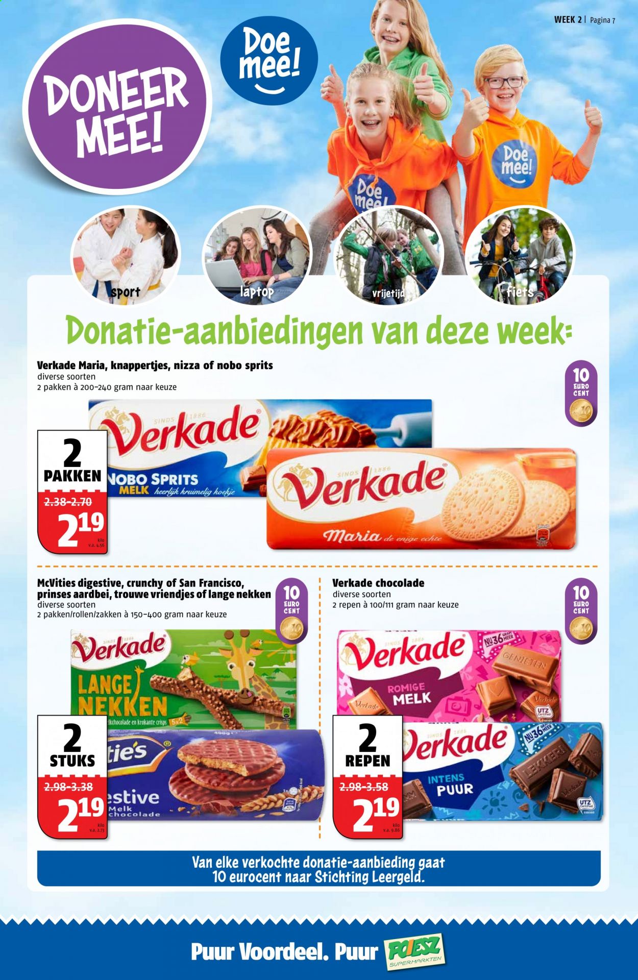 Poiesz-aanbieding - 11-1-2021 - 17-1-2021. Pagina 8