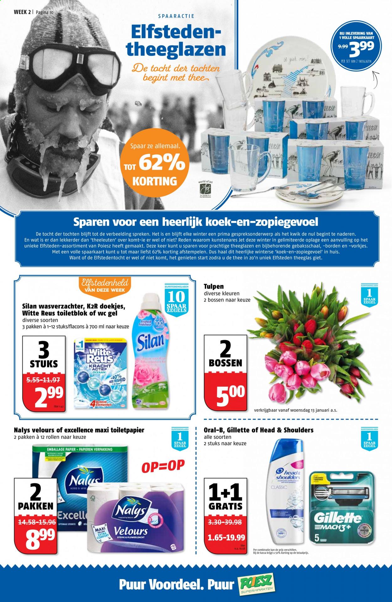 Poiesz-aanbieding - 11-1-2021 - 17-1-2021. Pagina 11