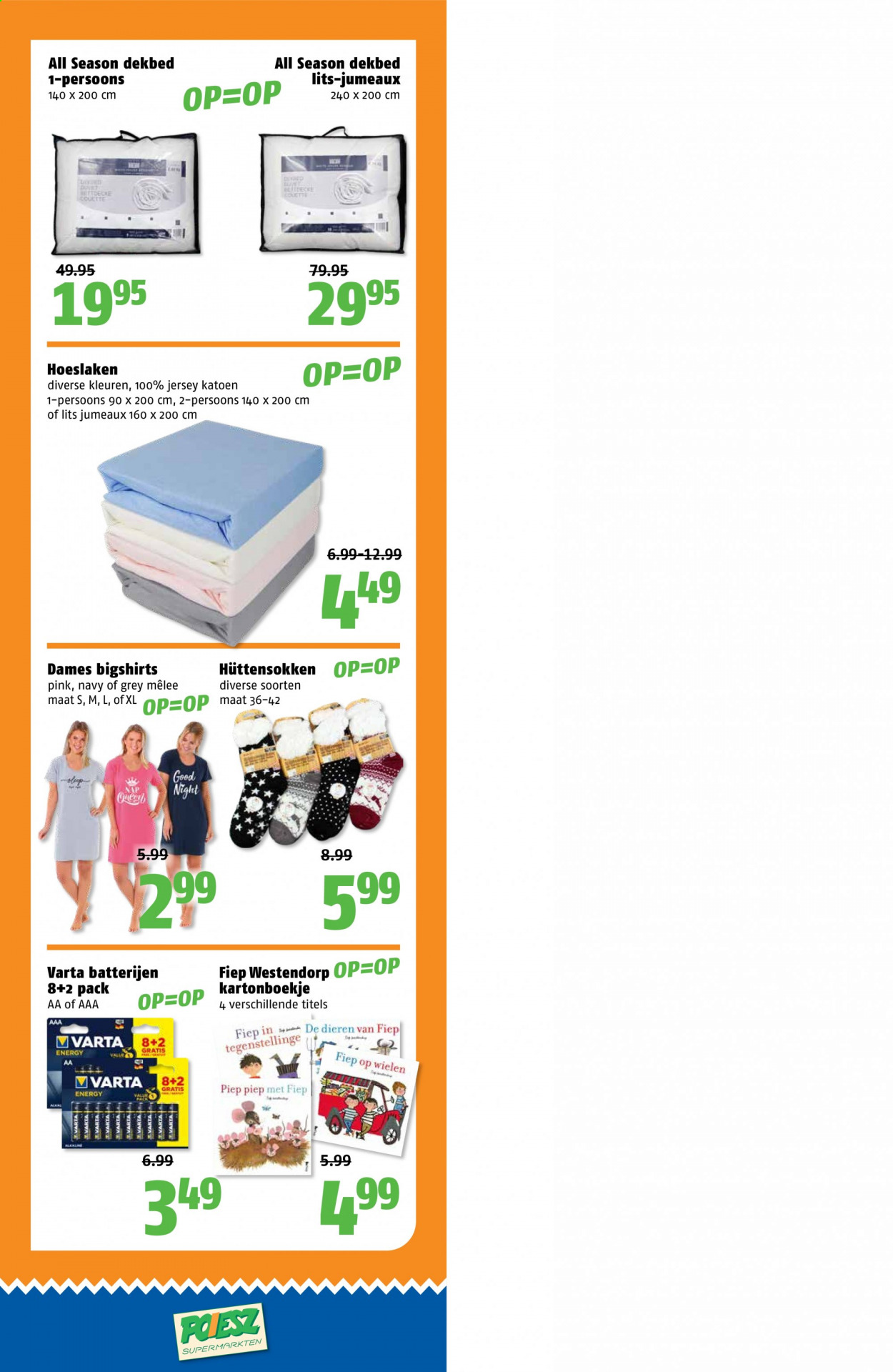 Poiesz-aanbieding - 11-1-2021 - 17-1-2021. Pagina 15