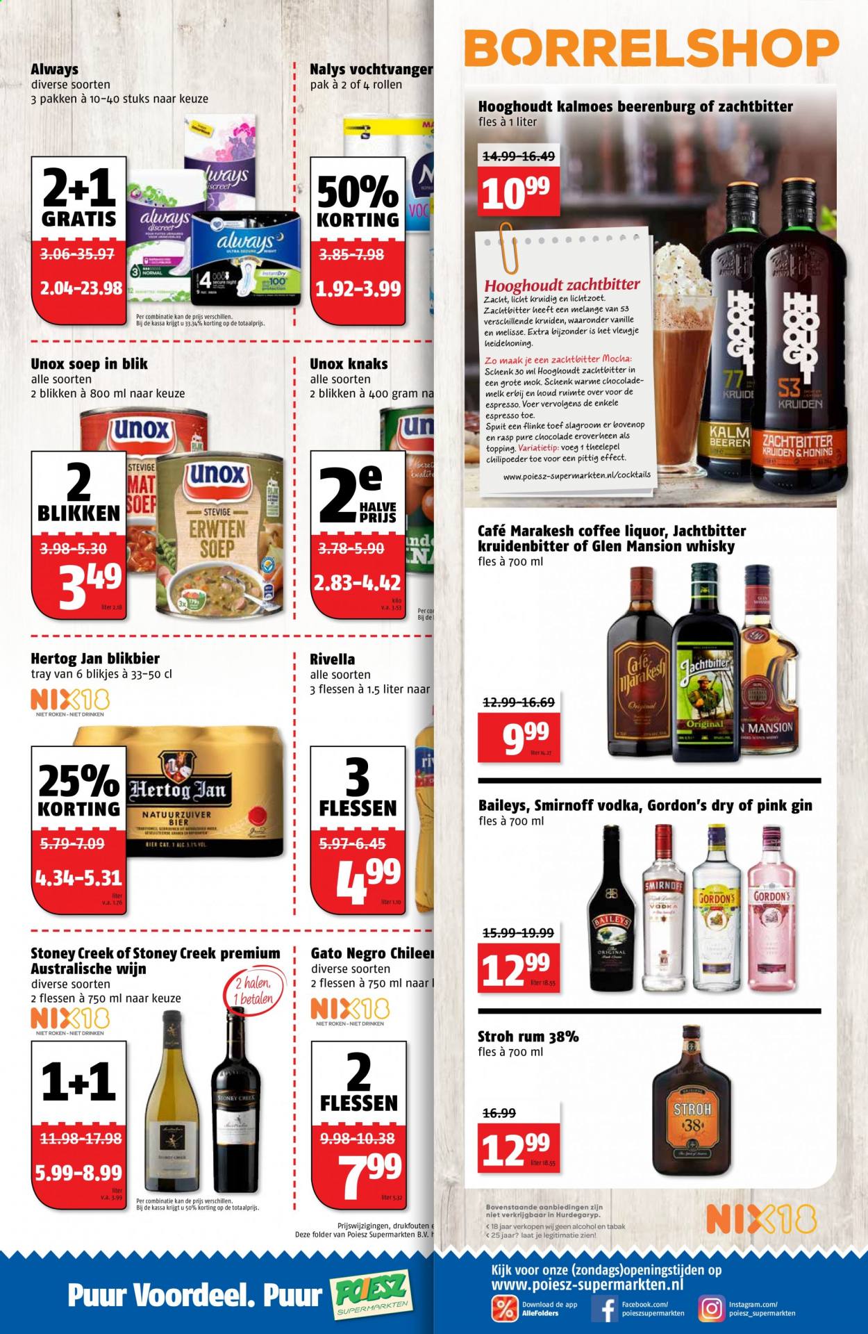 Poiesz-aanbieding - 11-1-2021 - 17-1-2021. Pagina 14