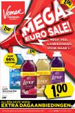 Vomar-aanbieding - 10.1.2021 - 16.1.2021.