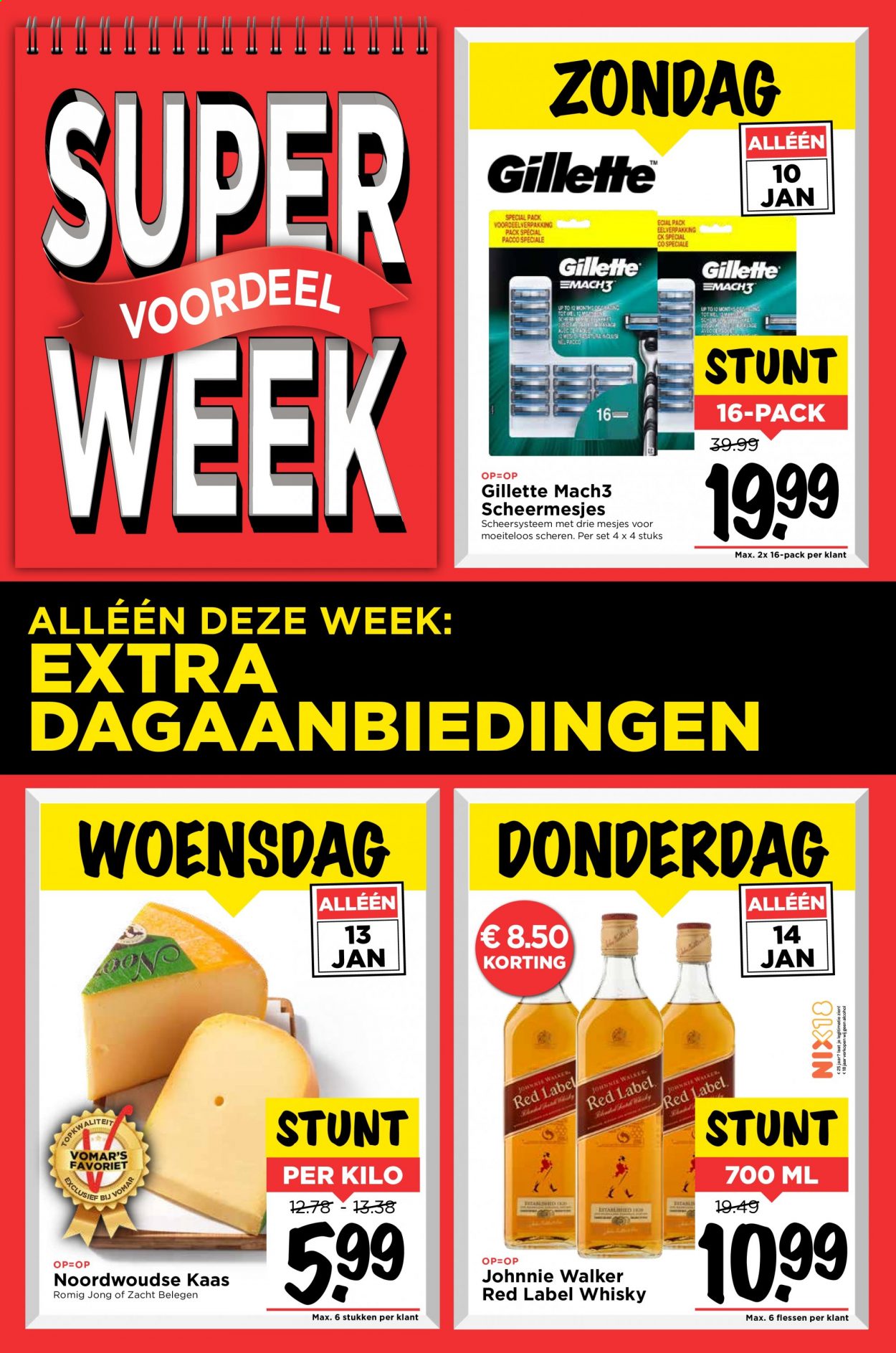 Vomar-aanbieding - 10-1-2021 - 16-1-2021. Pagina 2