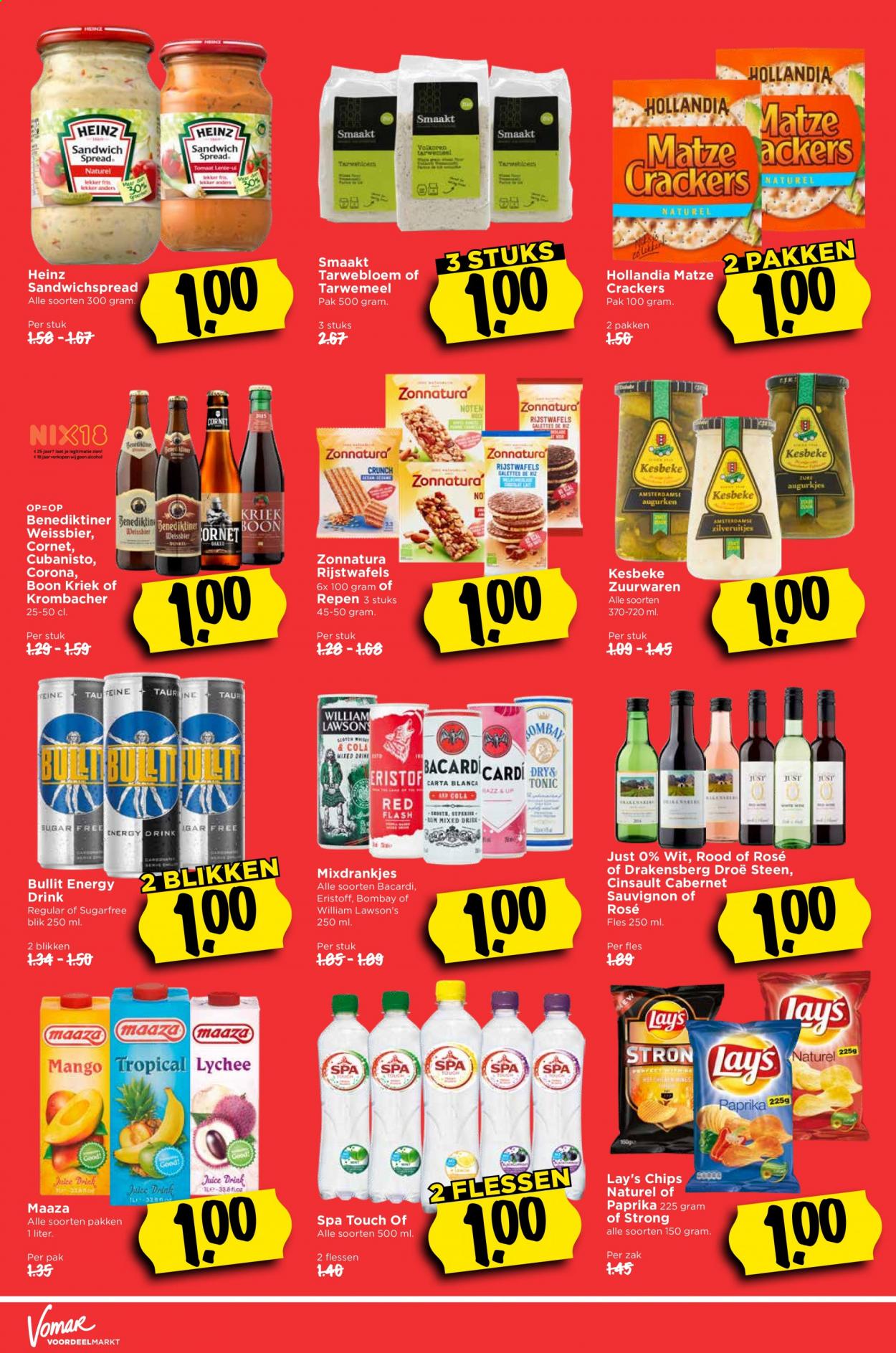Vomar-aanbieding - 10-1-2021 - 16-1-2021. Pagina 6