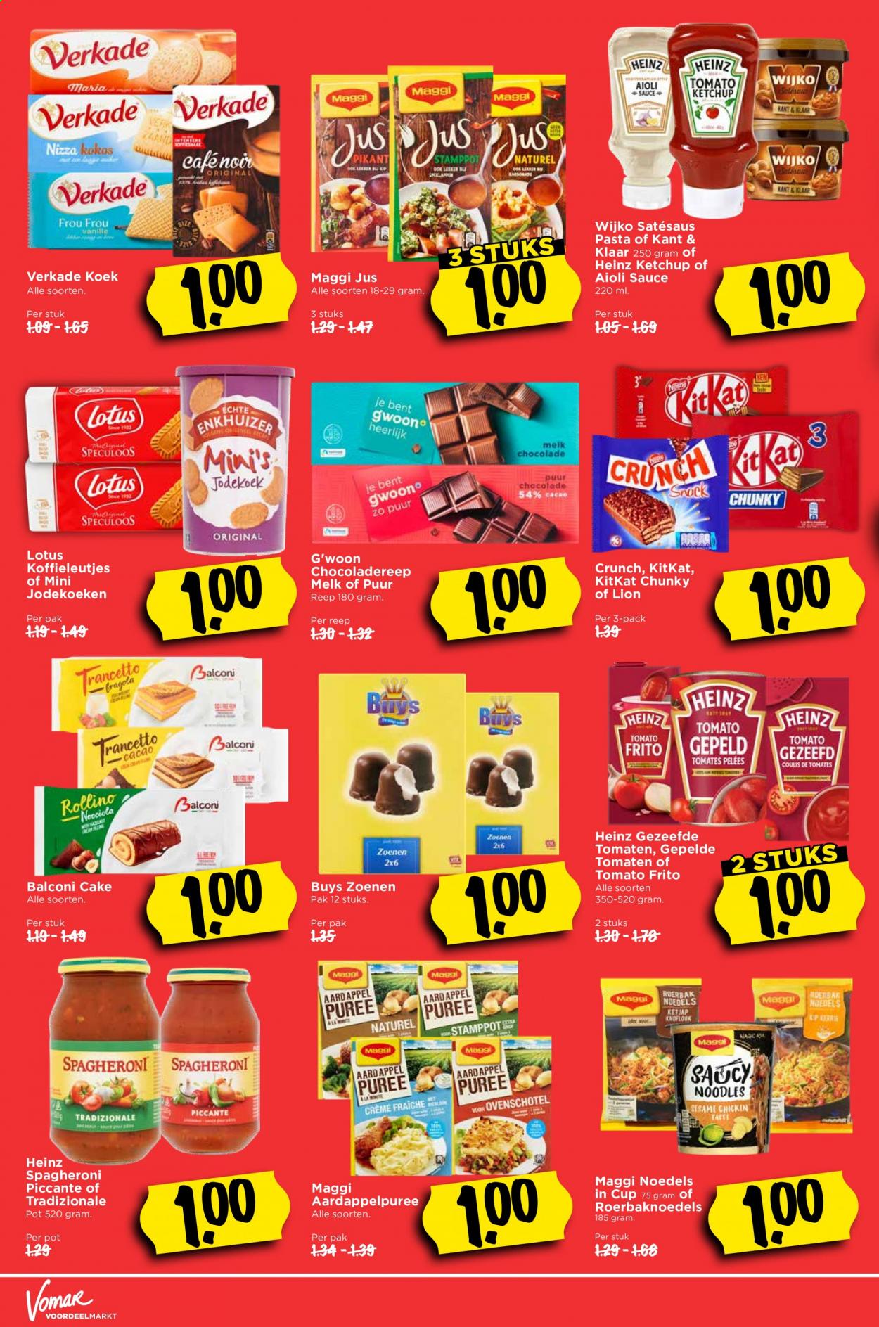 Vomar-aanbieding - 10-1-2021 - 16-1-2021. Pagina 8