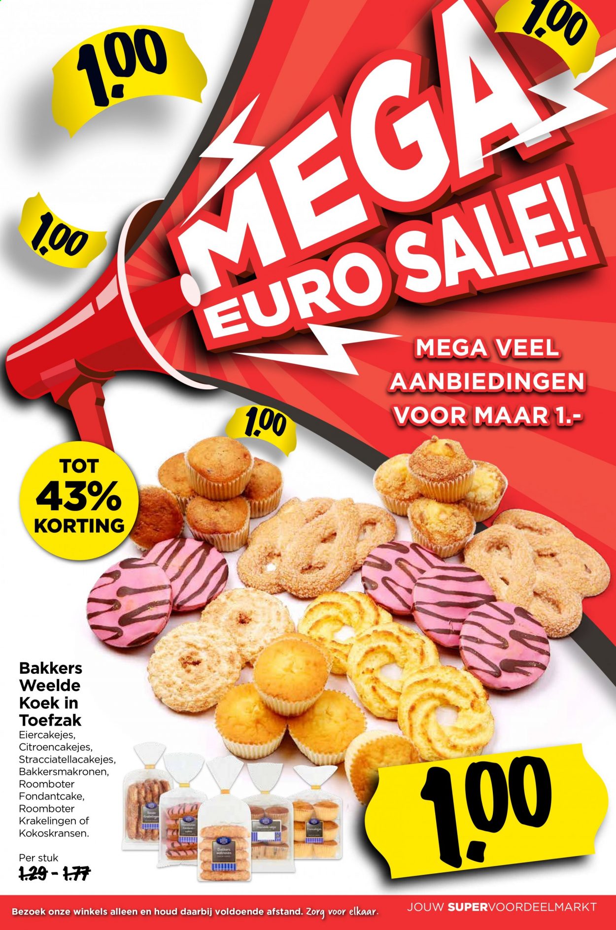 Vomar-aanbieding - 10-1-2021 - 16-1-2021. Pagina 9