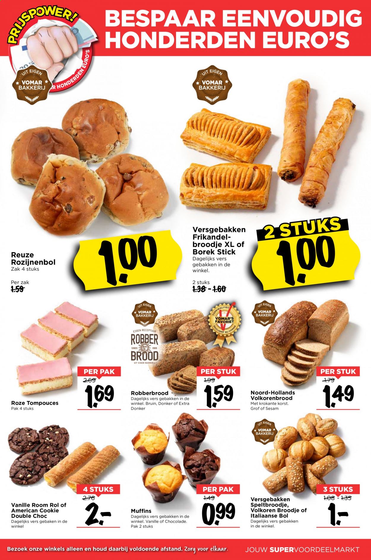 Vomar-aanbieding - 10-1-2021 - 16-1-2021. Pagina 15
