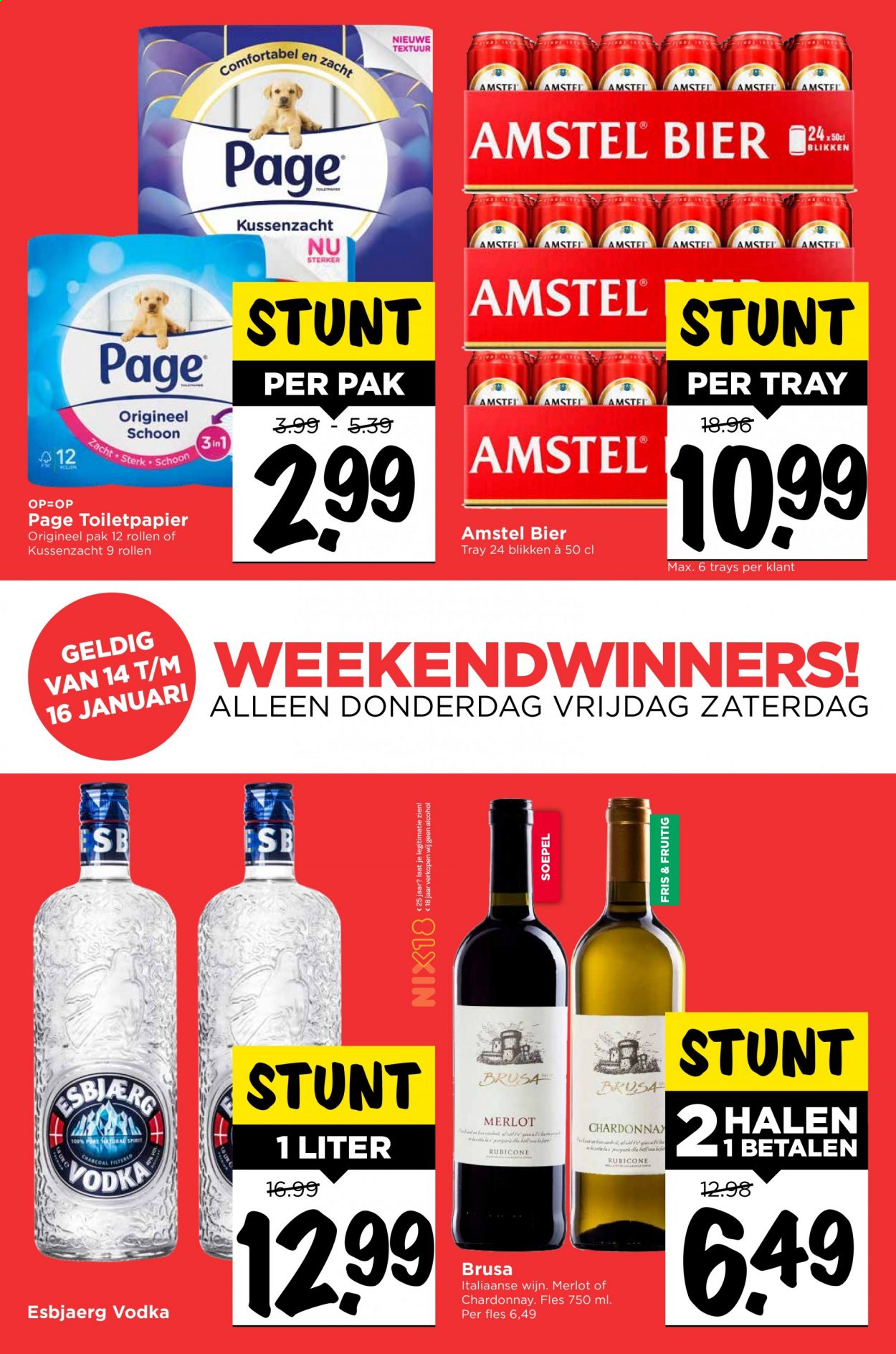 Vomar-aanbieding - 10-1-2021 - 16-1-2021. Pagina 22