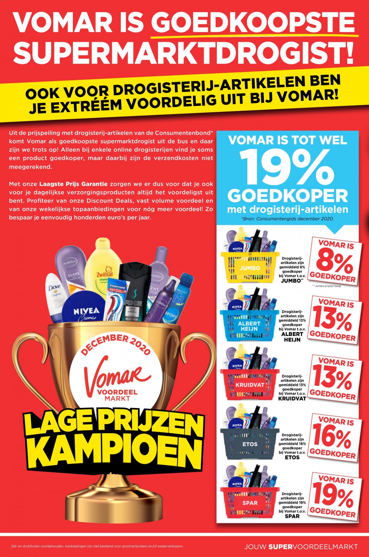 Vomar-aanbieding - 10-1-2021 - 16-1-2021. Pagina 24