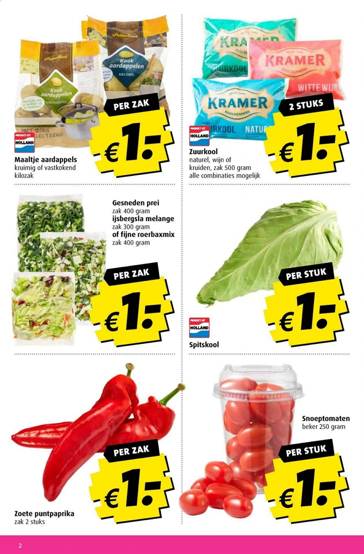 Boni-aanbieding - 13-1-2021 - 19-1-2021. Pagina 2