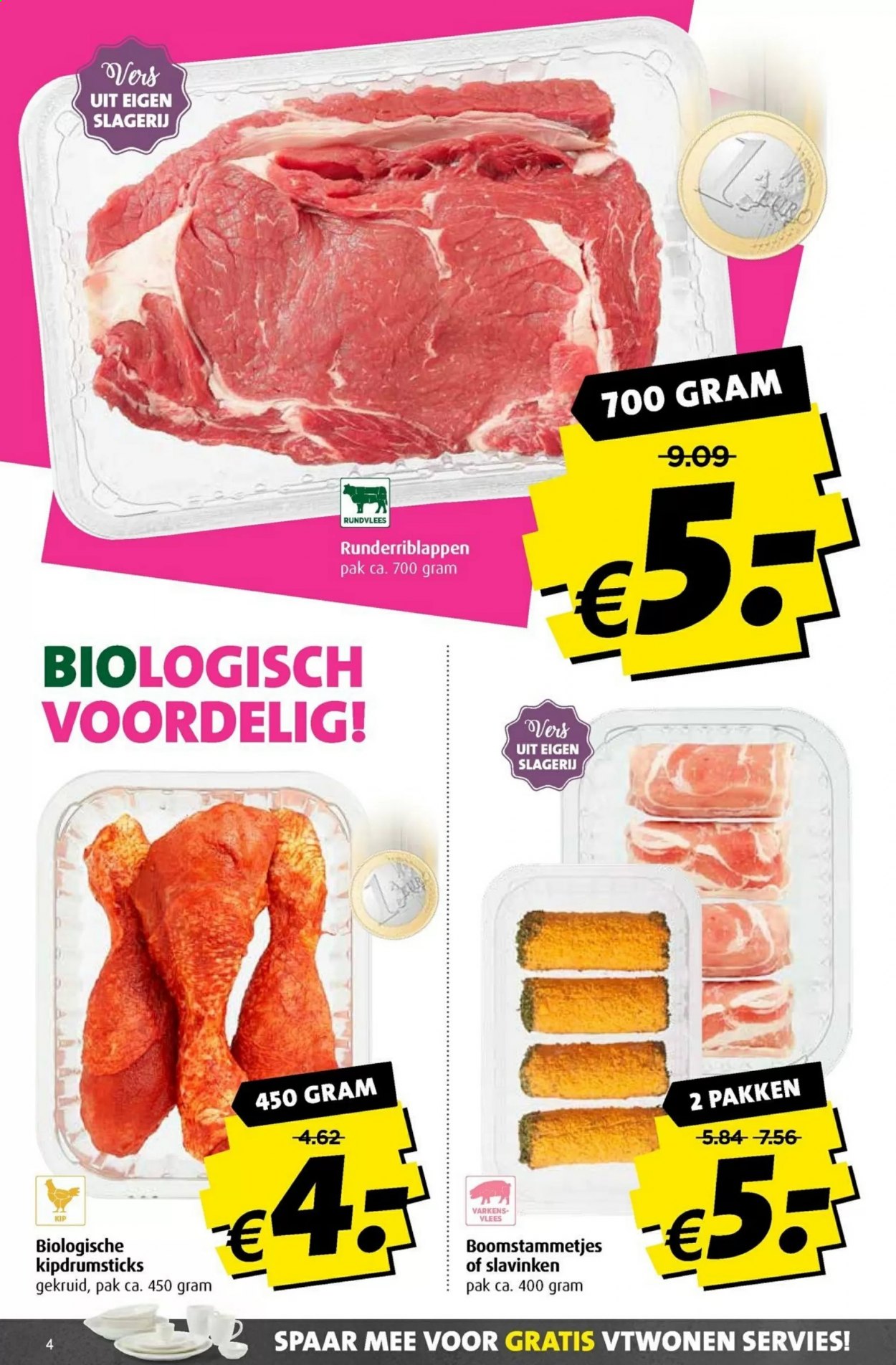 Boni-aanbieding - 13-1-2021 - 19-1-2021. Pagina 4