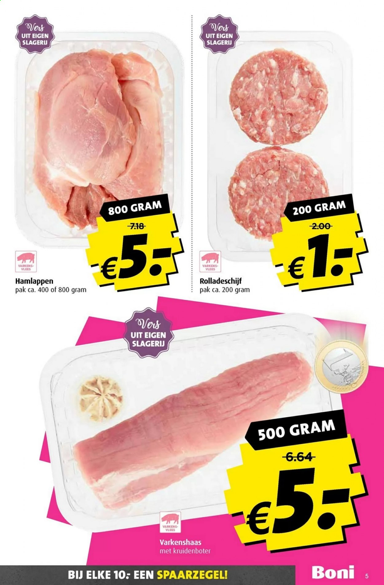Boni-aanbieding - 13-1-2021 - 19-1-2021. Pagina 5