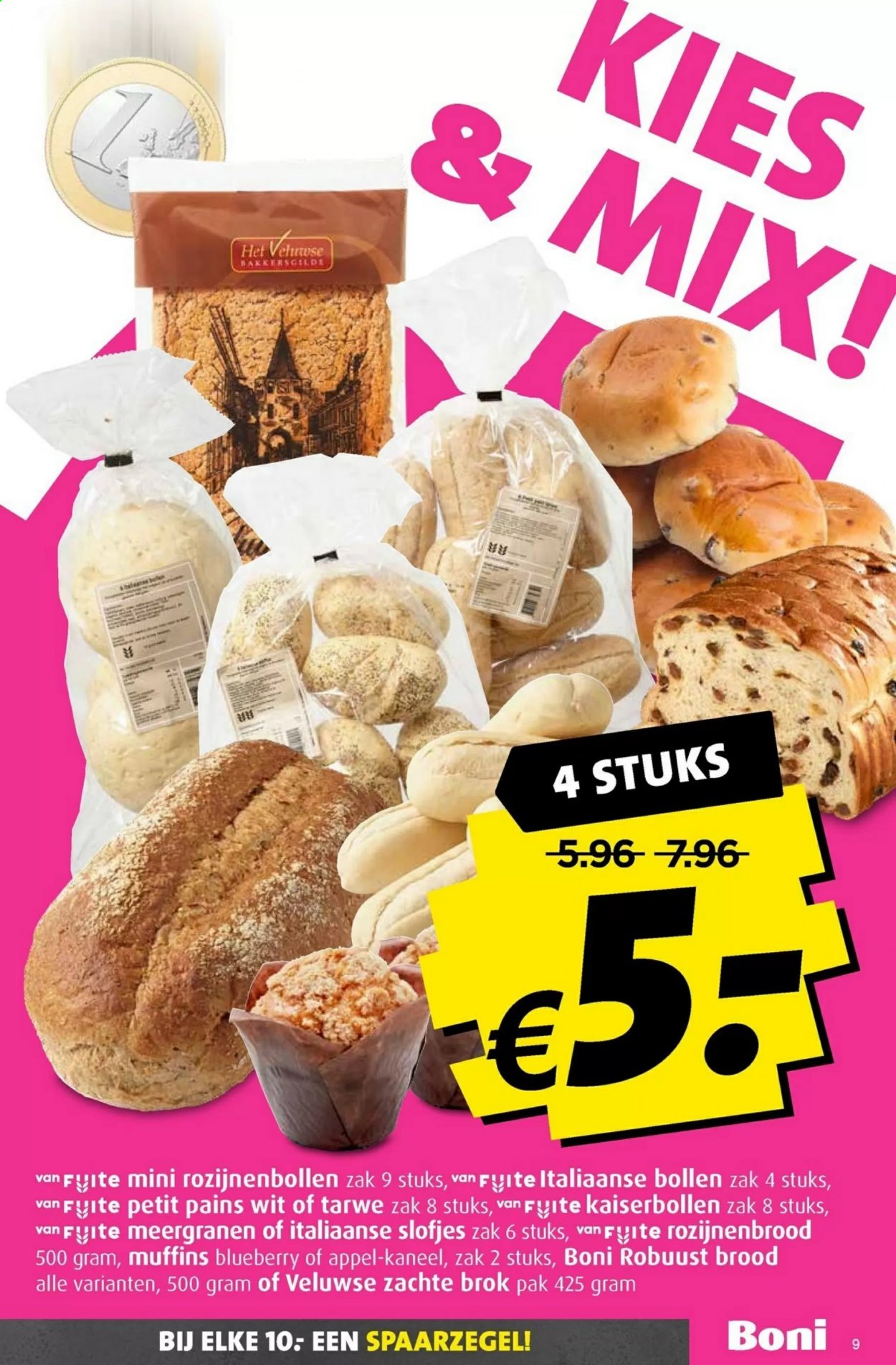 Boni-aanbieding - 13-1-2021 - 19-1-2021. Pagina 9
