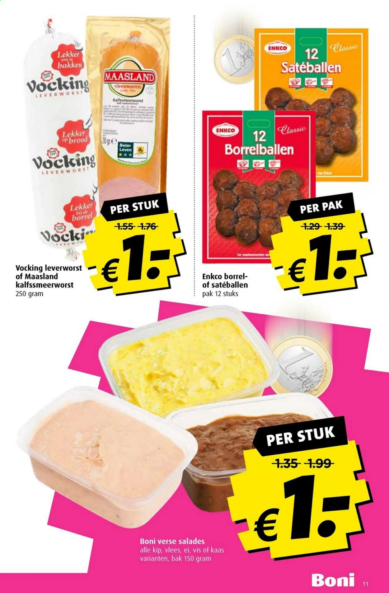 Boni-aanbieding - 13-1-2021 - 19-1-2021. Pagina 11