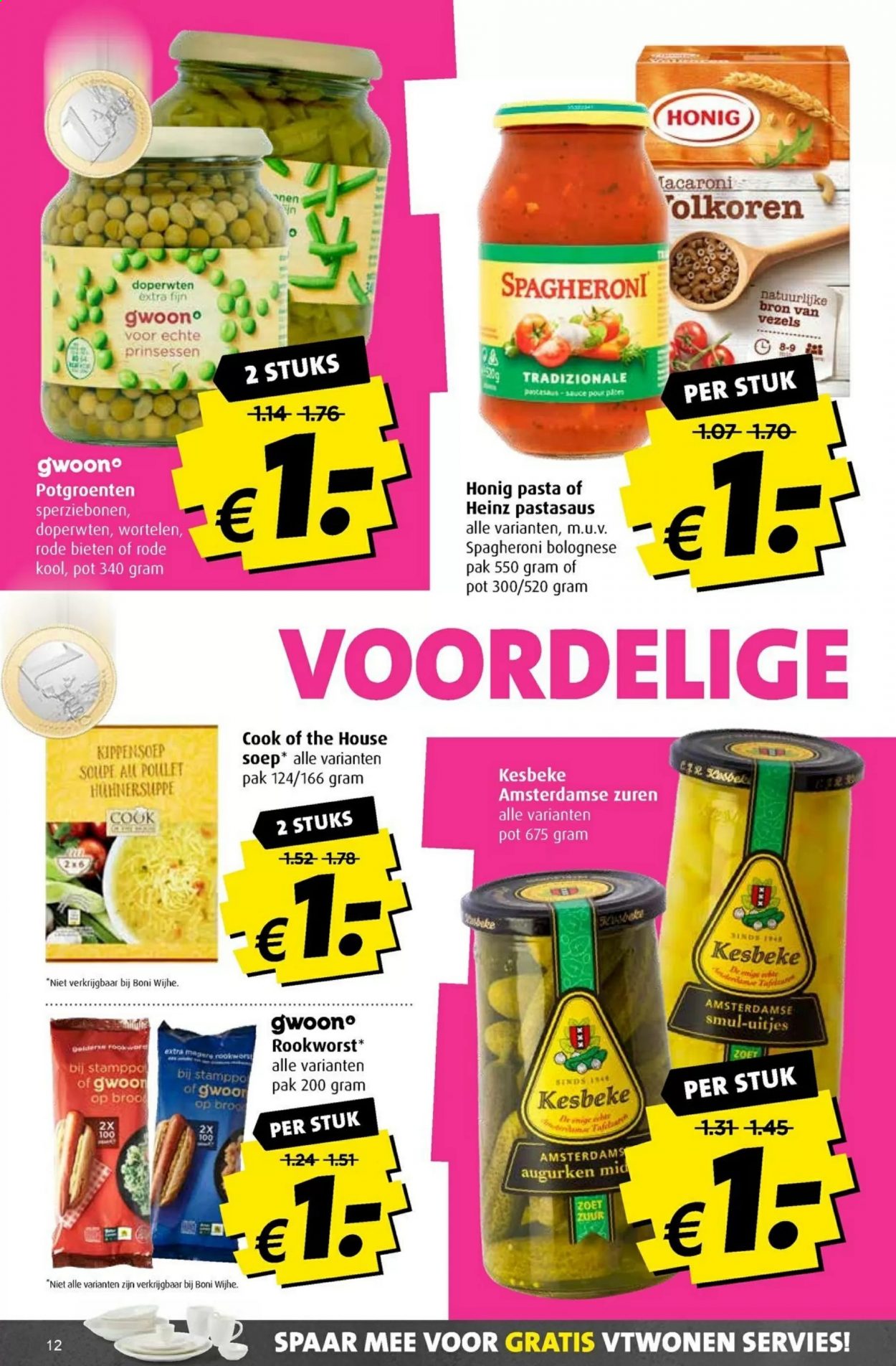 Boni-aanbieding - 13-1-2021 - 19-1-2021. Pagina 12