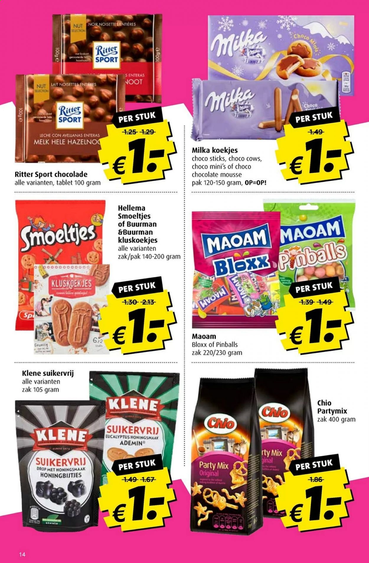 Boni-aanbieding - 13-1-2021 - 19-1-2021. Pagina 14