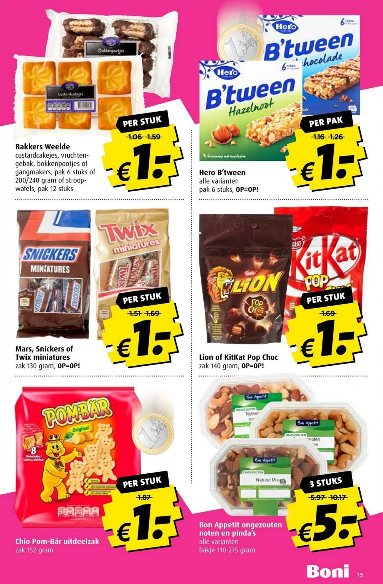 Boni-aanbieding - 13-1-2021 - 19-1-2021. Pagina 15