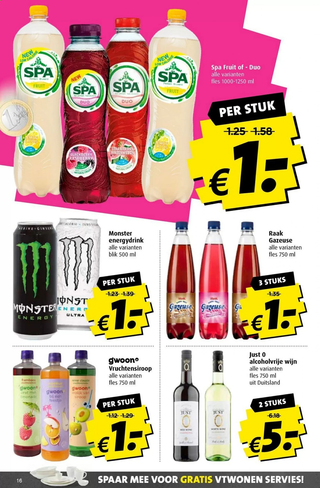 Boni-aanbieding - 13-1-2021 - 19-1-2021. Pagina 16