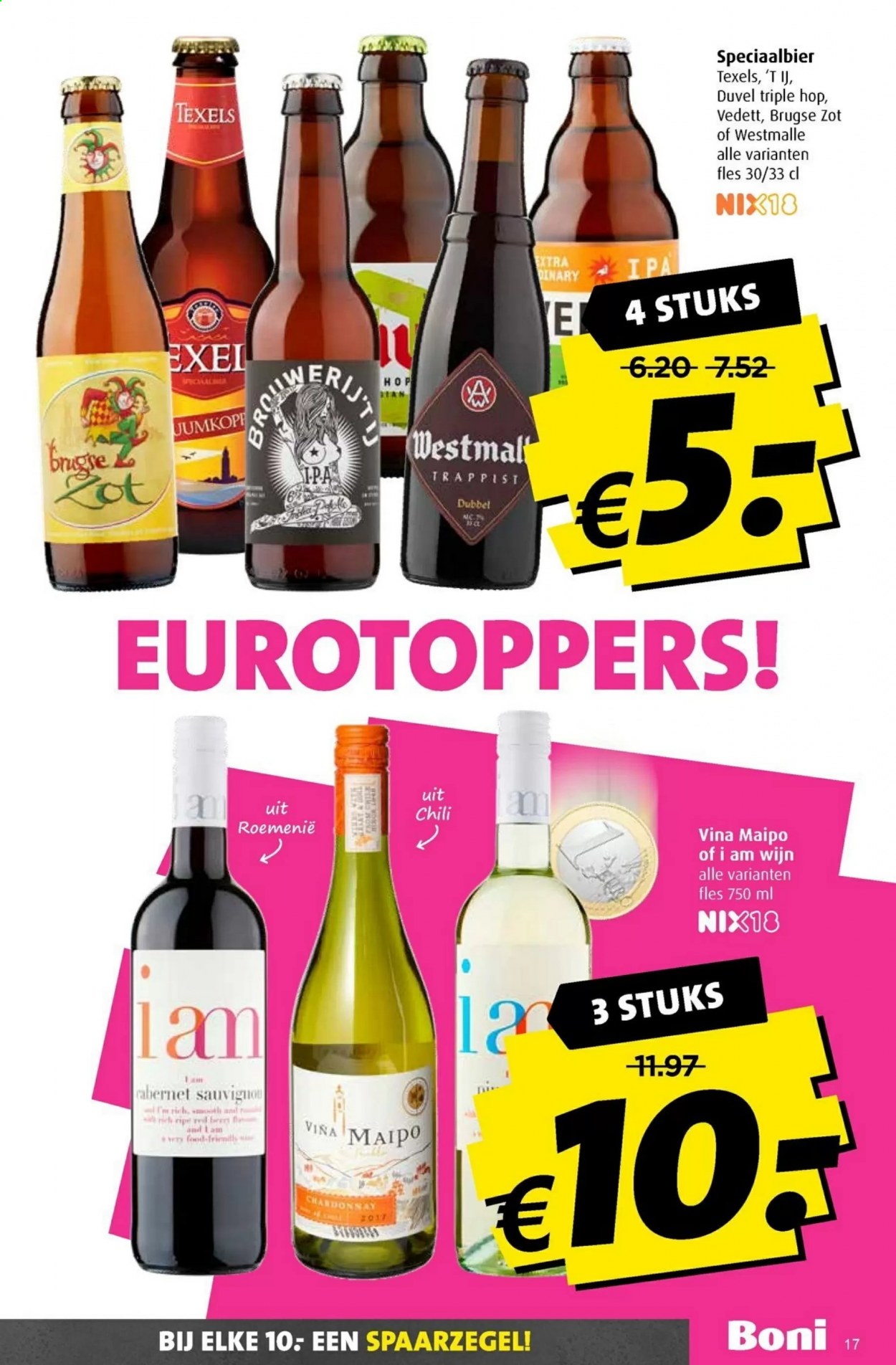 Boni-aanbieding - 13-1-2021 - 19-1-2021. Pagina 17