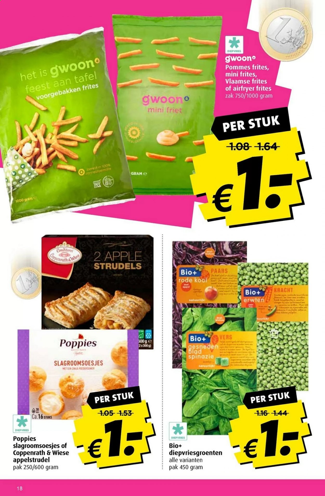 Boni-aanbieding - 13-1-2021 - 19-1-2021. Pagina 18