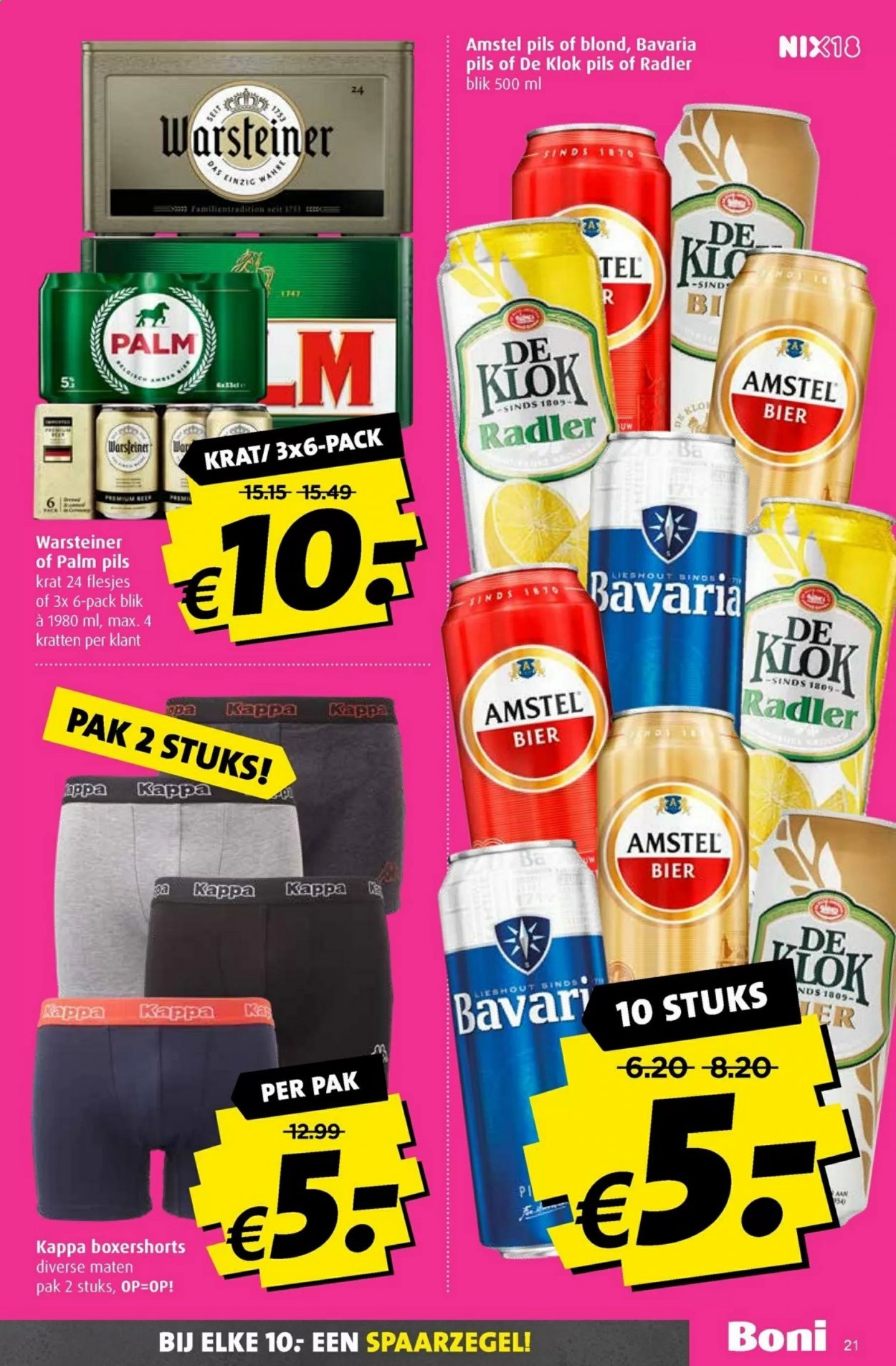 Boni-aanbieding - 13-1-2021 - 19-1-2021. Pagina 21