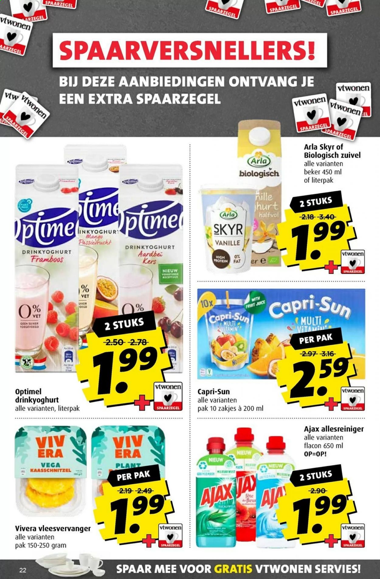 Boni-aanbieding - 13-1-2021 - 19-1-2021. Pagina 22