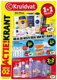 Kruidvat-aanbieding - 12.1.2021 - 17.1.2021.