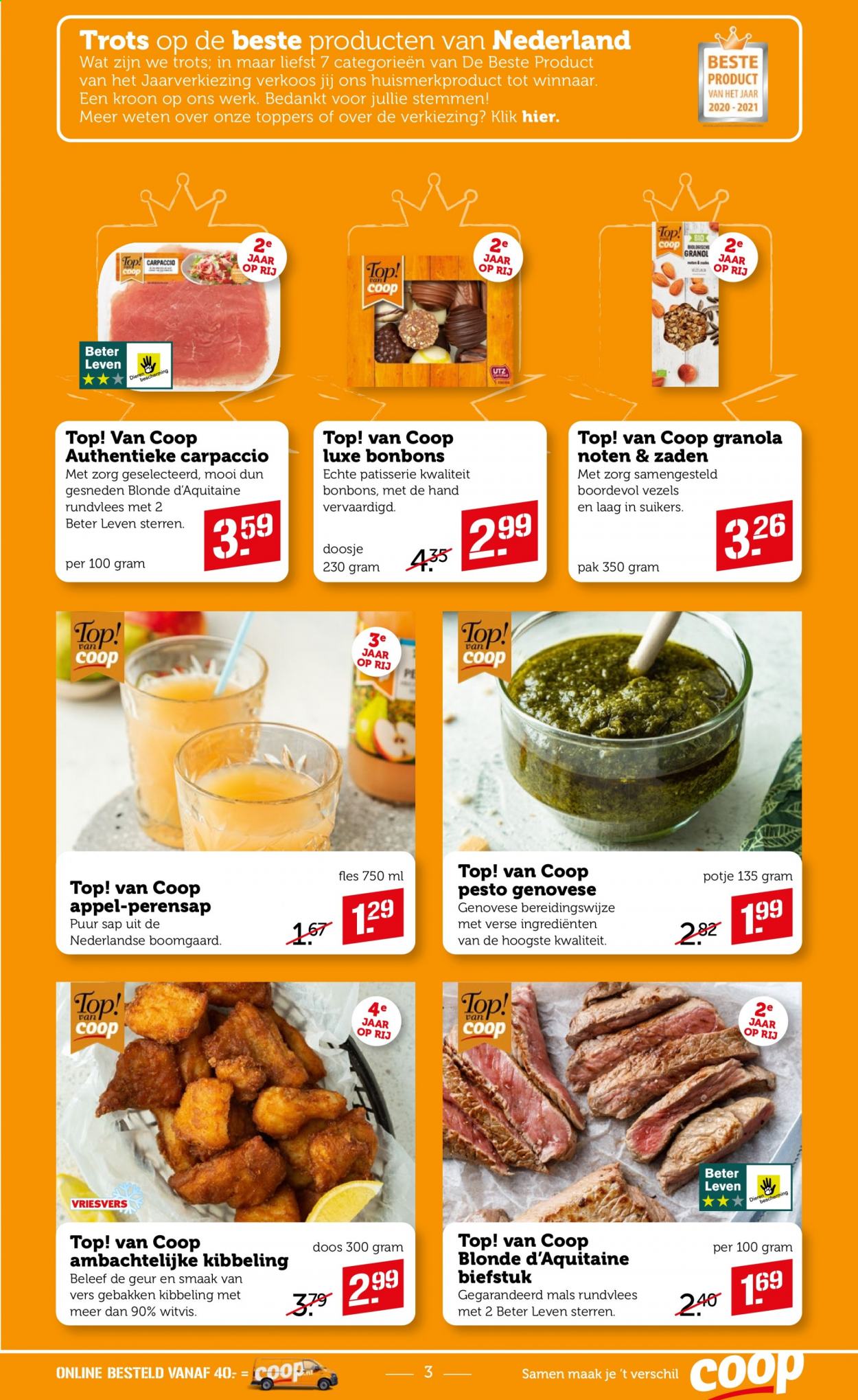 Coop-aanbieding - 11-1-2021 - 17-1-2021. Pagina 3