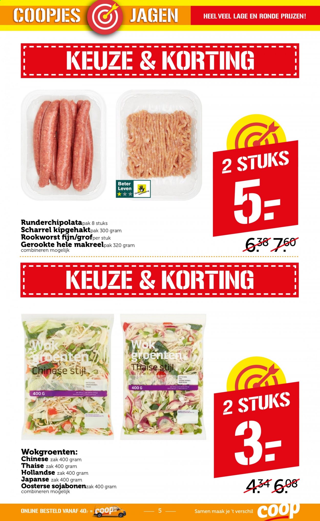 Coop-aanbieding - 11-1-2021 - 17-1-2021. Pagina 5