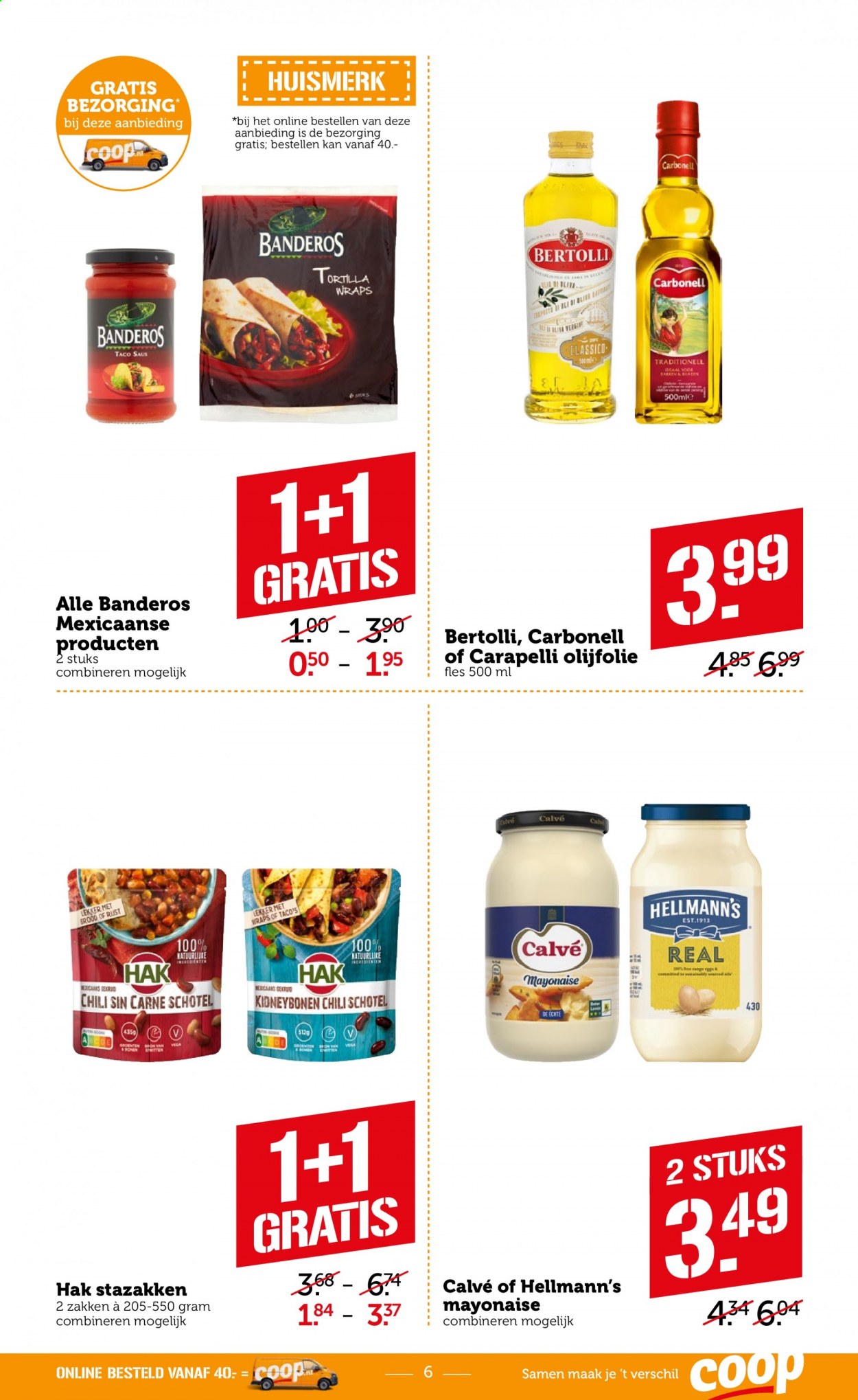 Coop-aanbieding - 11-1-2021 - 17-1-2021. Pagina 6