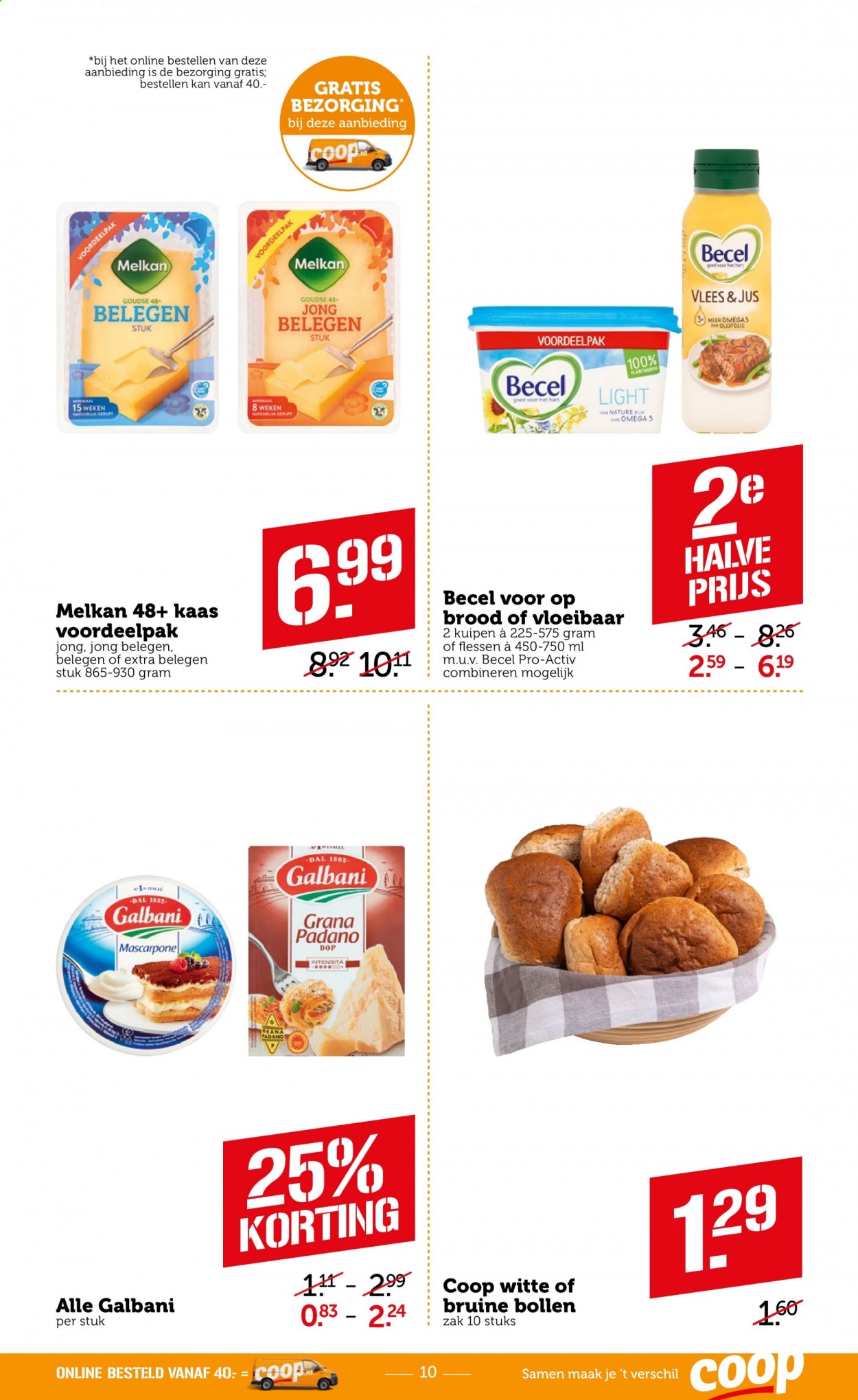 Coop-aanbieding - 11-1-2021 - 17-1-2021. Pagina 10
