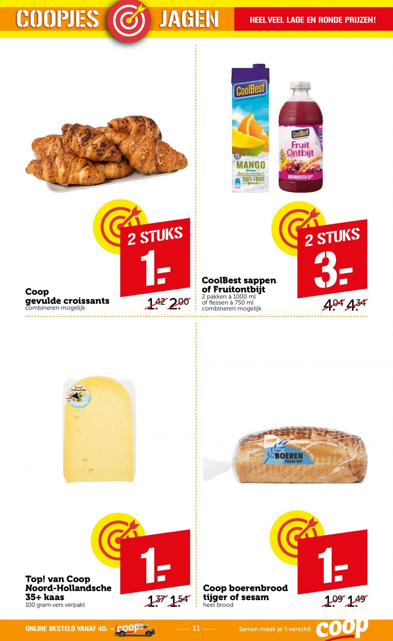 Coop-aanbieding - 11-1-2021 - 17-1-2021. Pagina 11