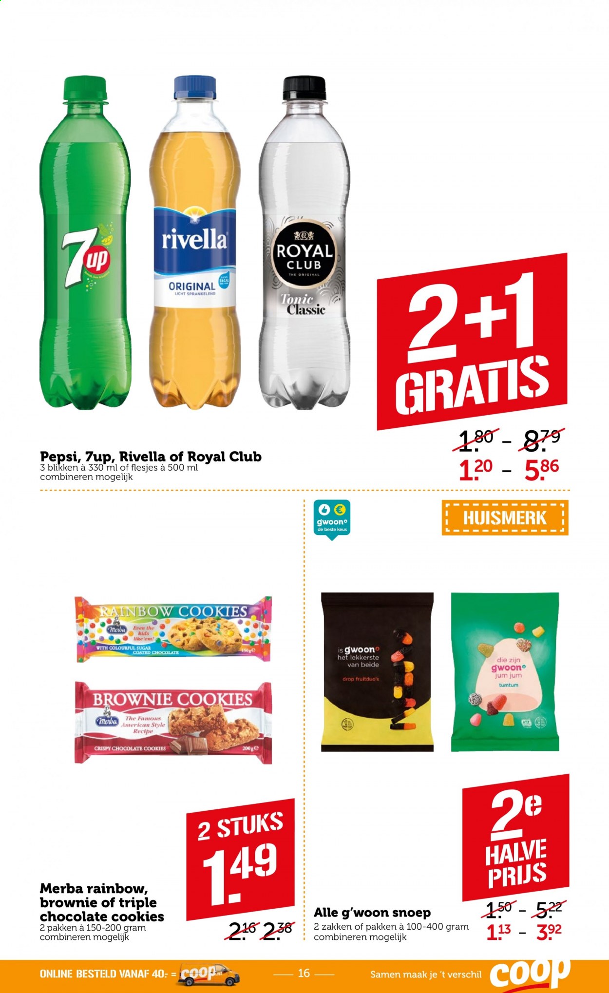 Coop-aanbieding - 11-1-2021 - 17-1-2021. Pagina 16