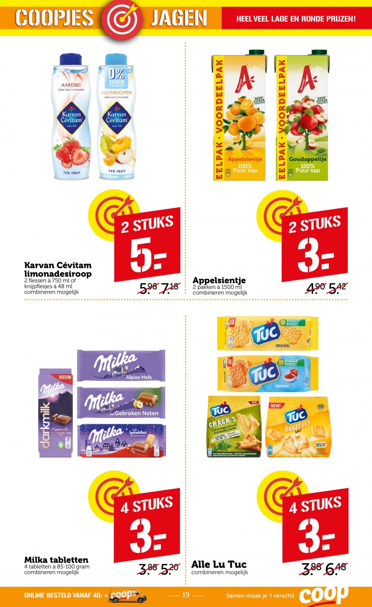 Coop-aanbieding - 11-1-2021 - 17-1-2021. Pagina 19