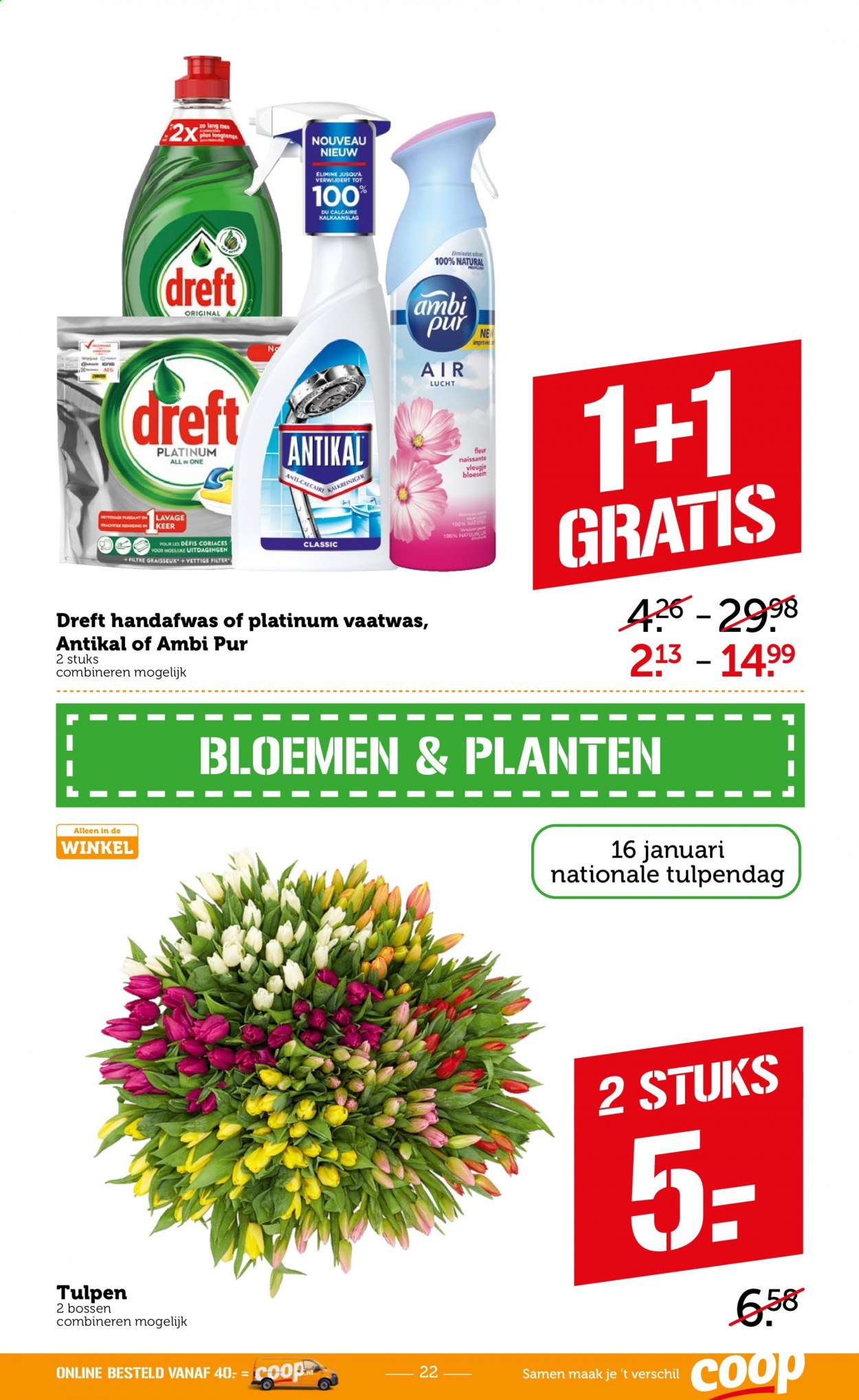 Coop-aanbieding - 11-1-2021 - 17-1-2021. Pagina 22