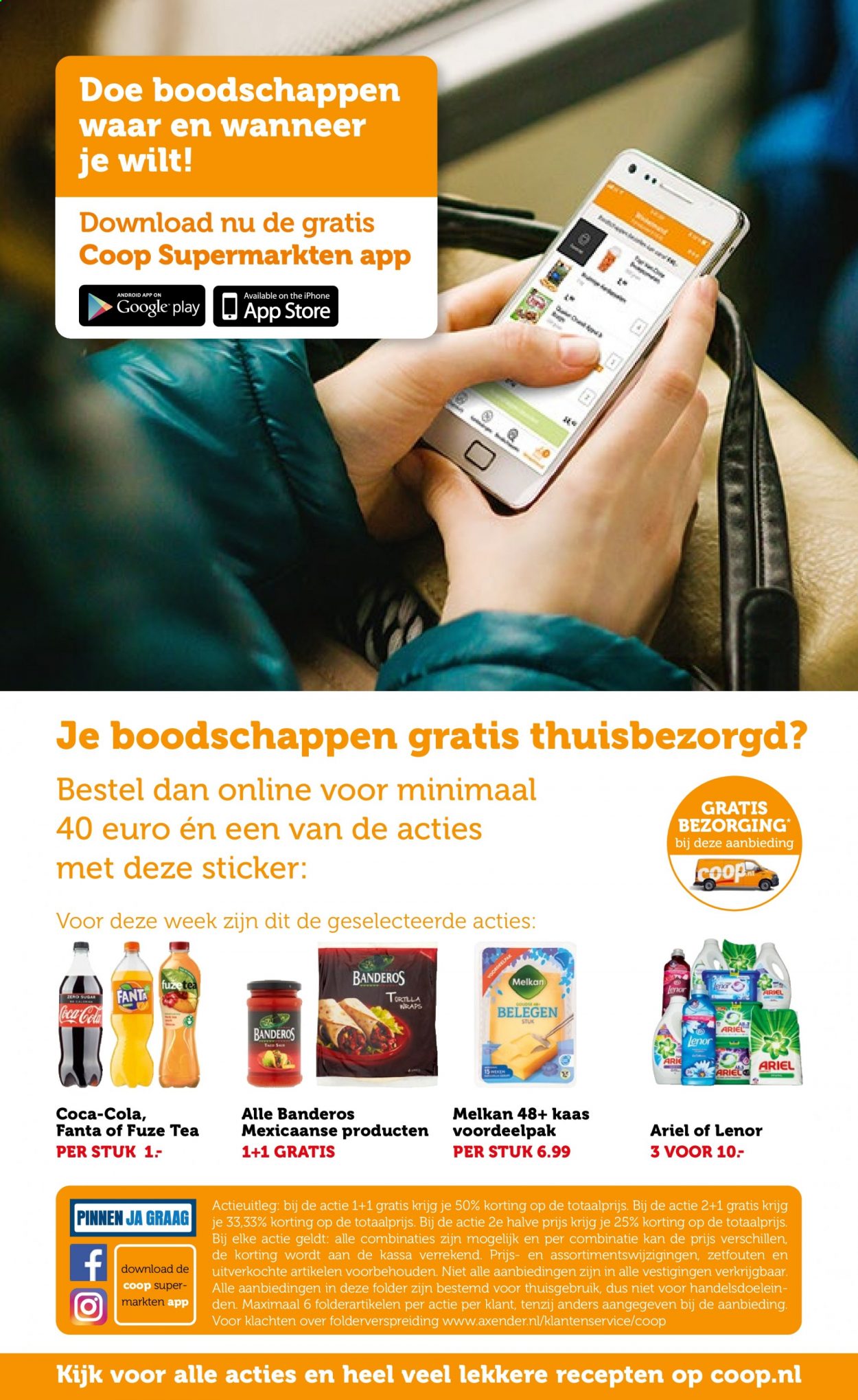 Coop-aanbieding - 11-1-2021 - 17-1-2021. Pagina 26
