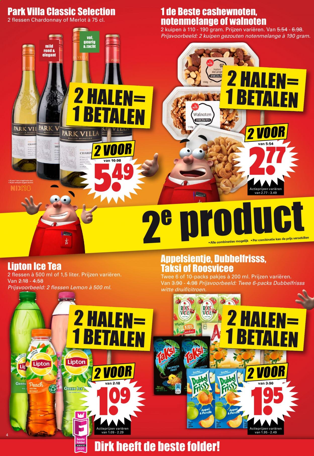 Dirk-aanbieding - 10-1-2021 - 16-1-2021. Pagina 4