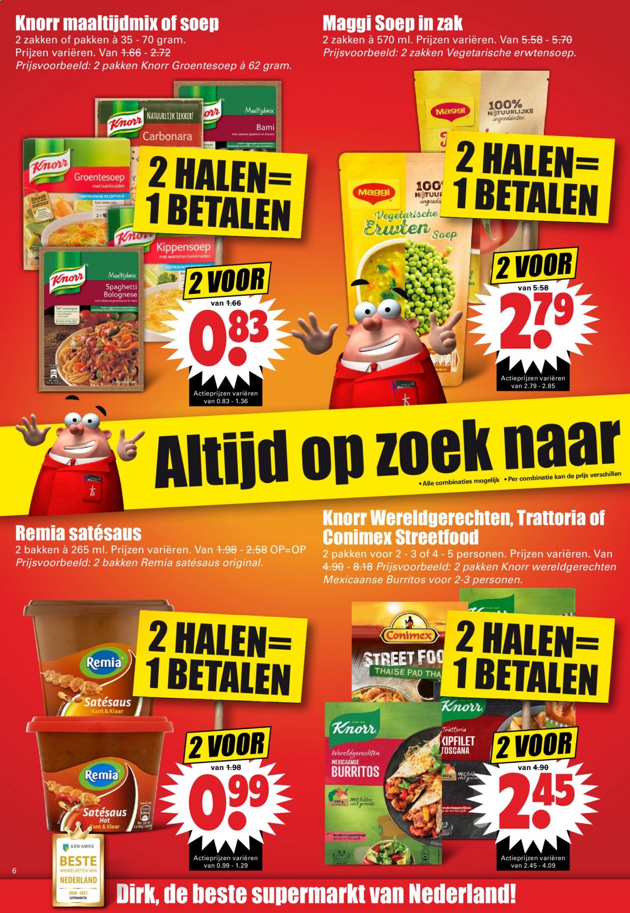 Dirk-aanbieding - 10-1-2021 - 16-1-2021. Pagina 6